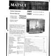SAISHO 11316912 Service Manual